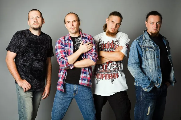 Чёрный Обелиск