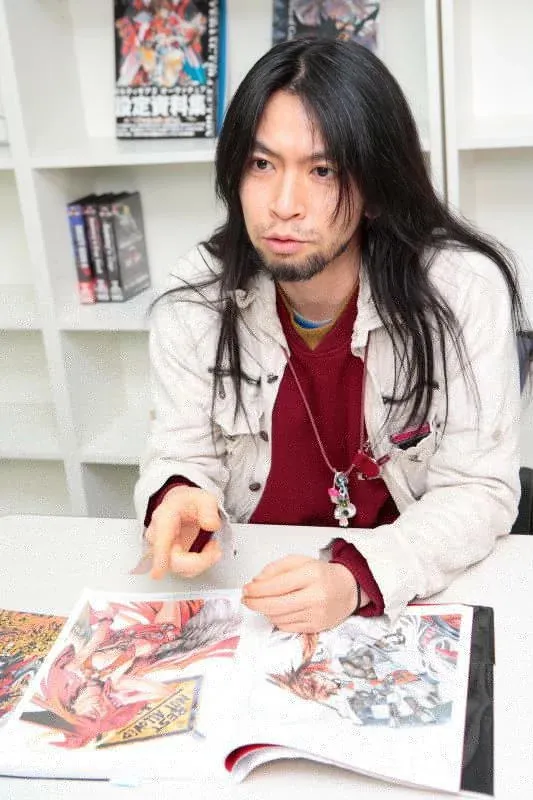 石渡太輔