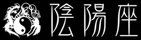 陰陽座 Logo
