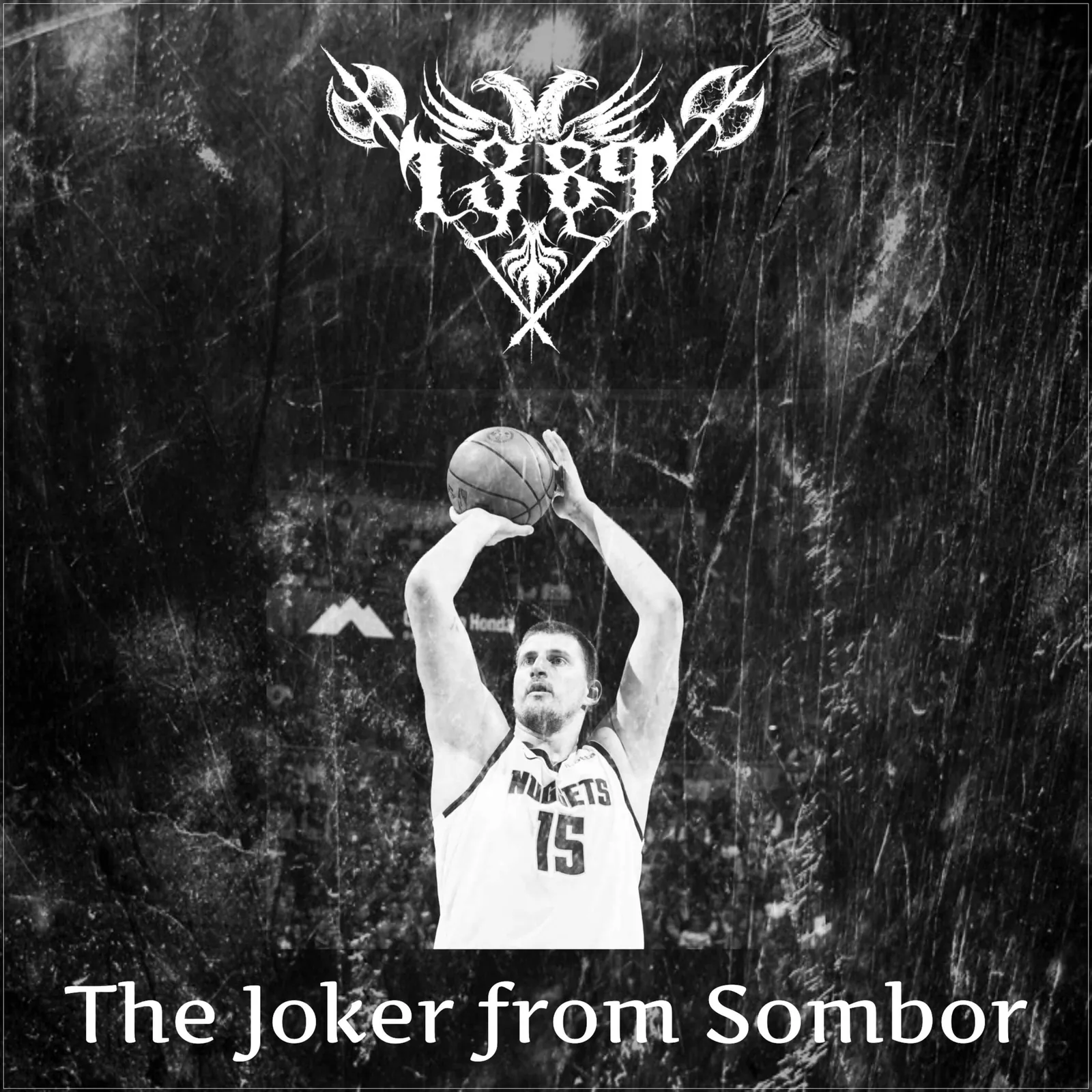 The Joker from Sombor