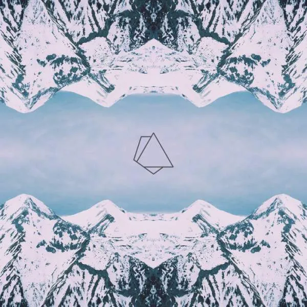 350teric - Horizon Album Cover Artwork
