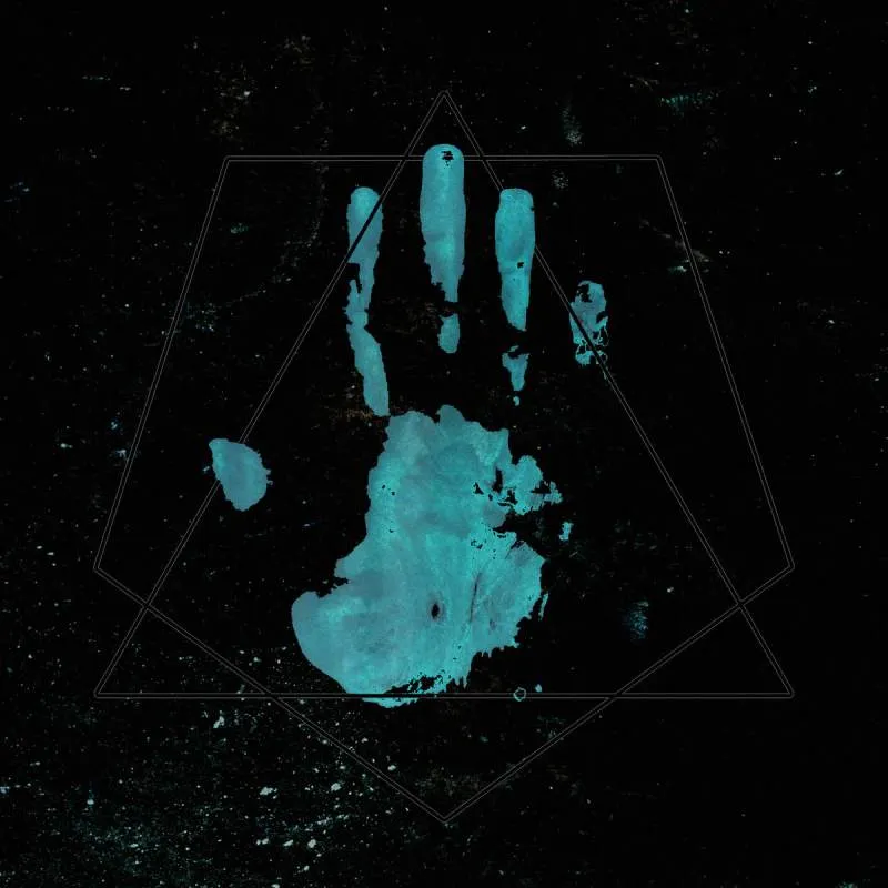 350teric - Sign Album Cover Artwork
