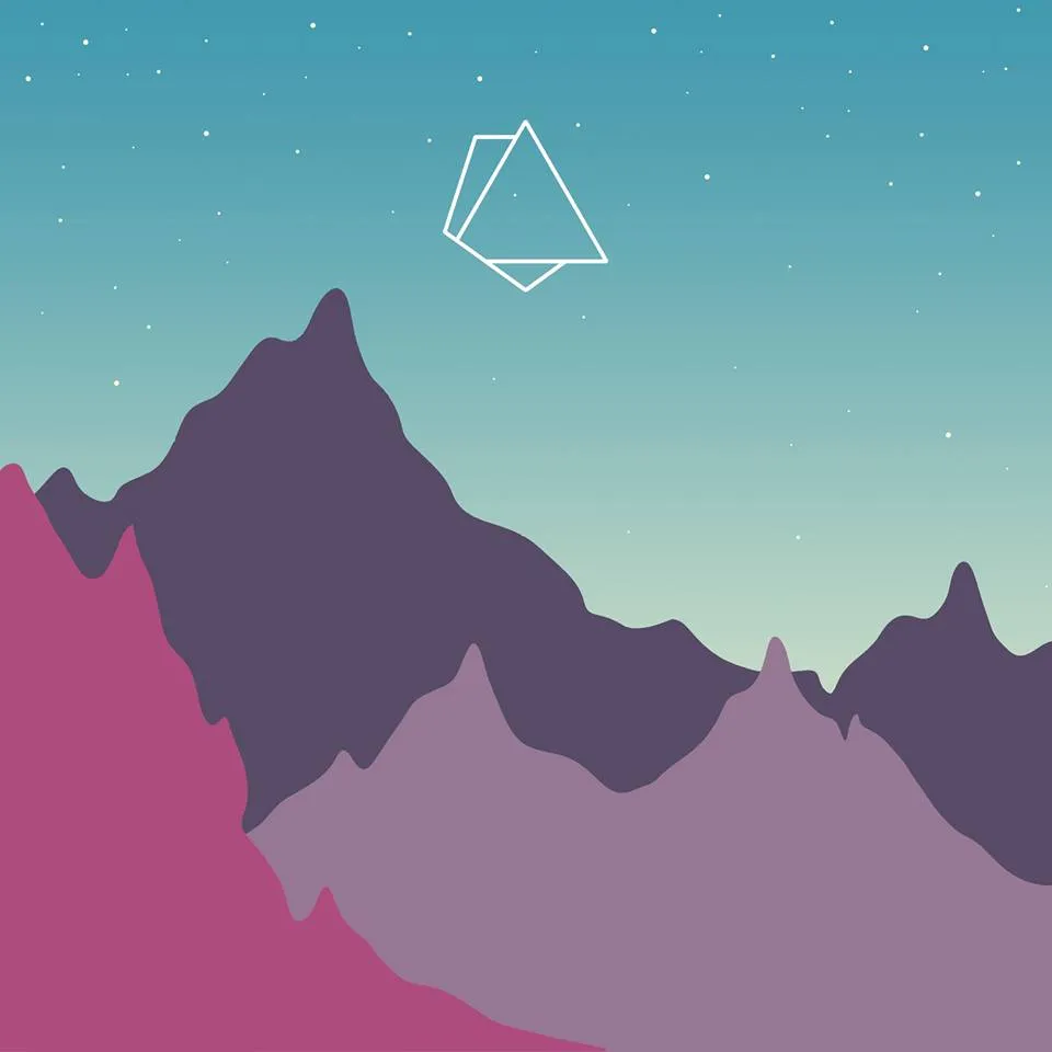 350teric - Undertones Album Cover Artwork