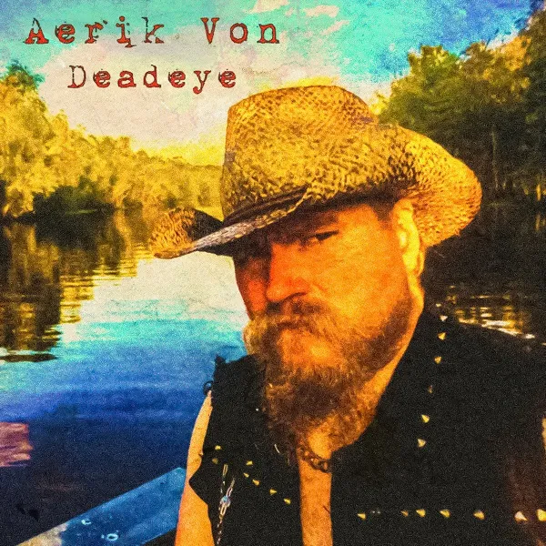 Deadeye Album Cover