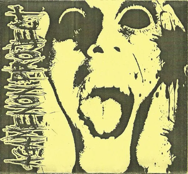Agamenon Project - 2007-2009 Album Cover Artwork