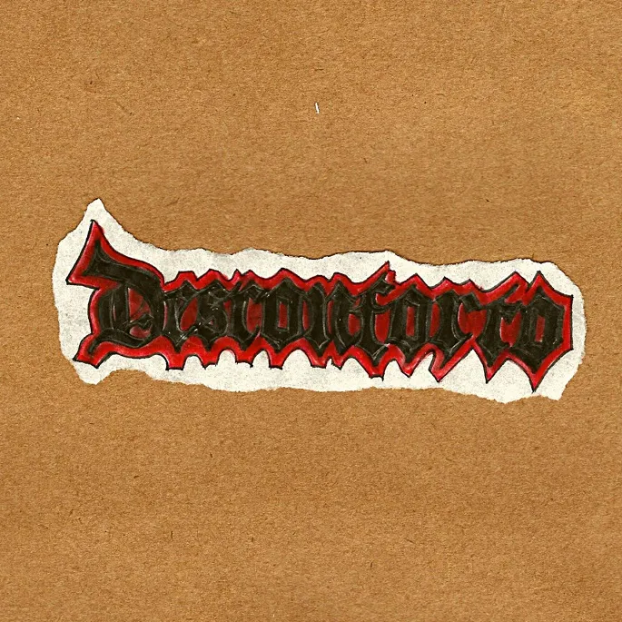 Desconforto