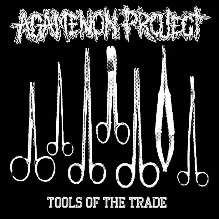 Tools of the Trade