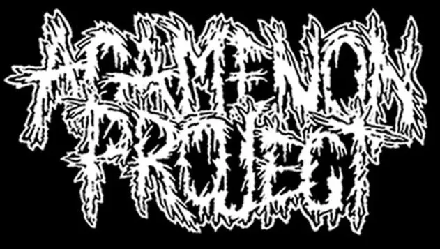 Agamenon Project Logo