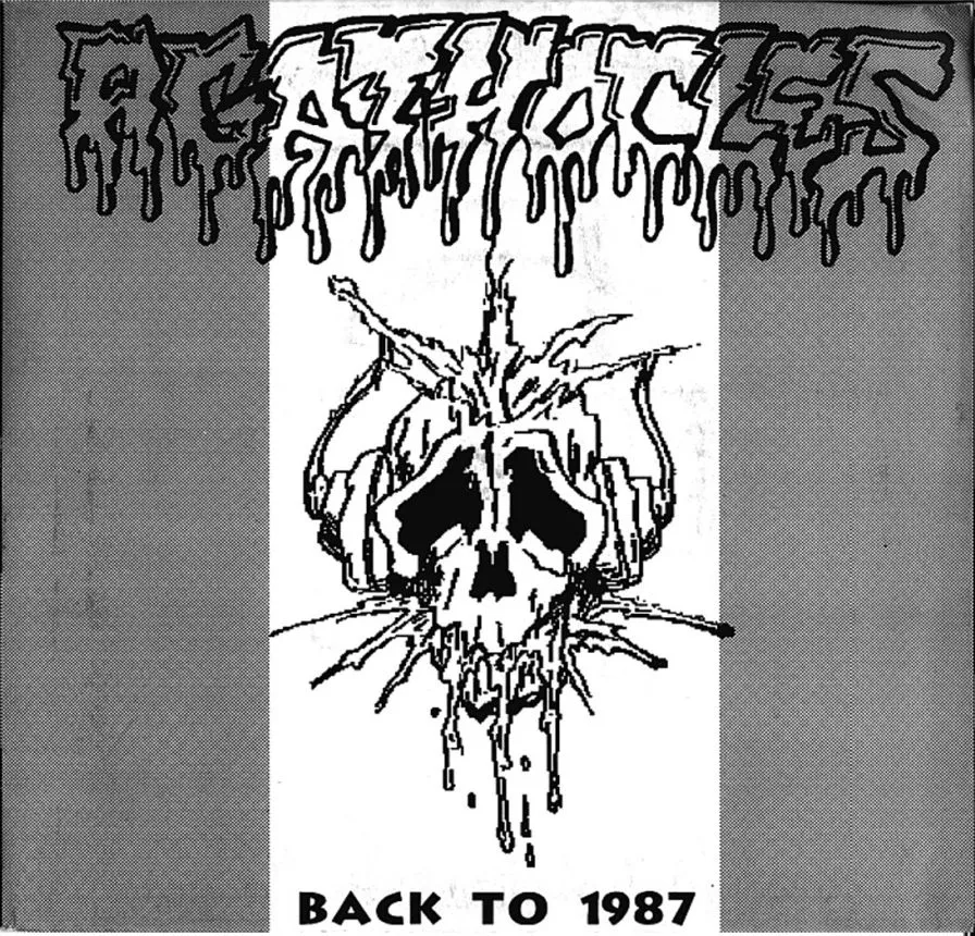 Back to 1987