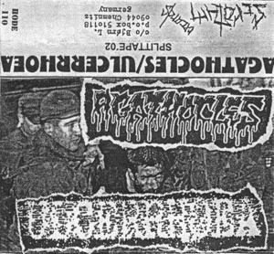 Splittape'02 Album Cover