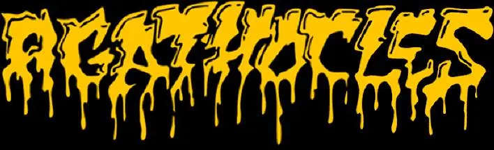 Agathocles Logo