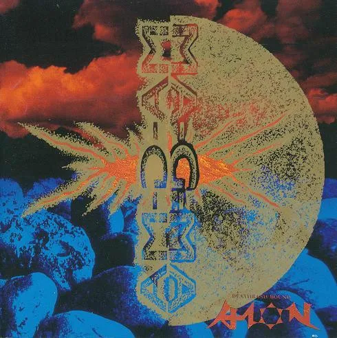 Ma-G-Ma Album Cover