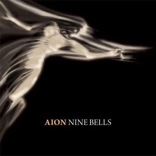 Aion - Nine Bells Album Cover