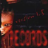 Aion - Records Version 1.5 Album Cover