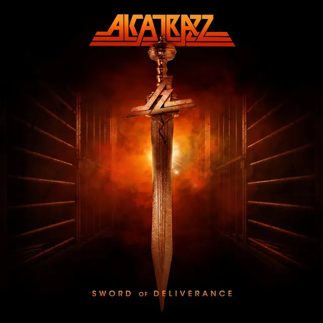 Sword of Deliverance Album Cover