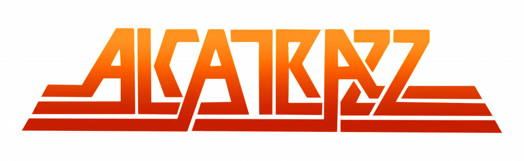 Alcatrazz Logo