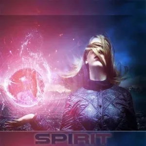 Alexander Nakarada - Spirit Album Cover