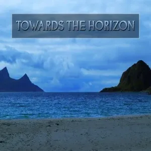 Alexander Nakarada - Towards the Horizon Album Cover