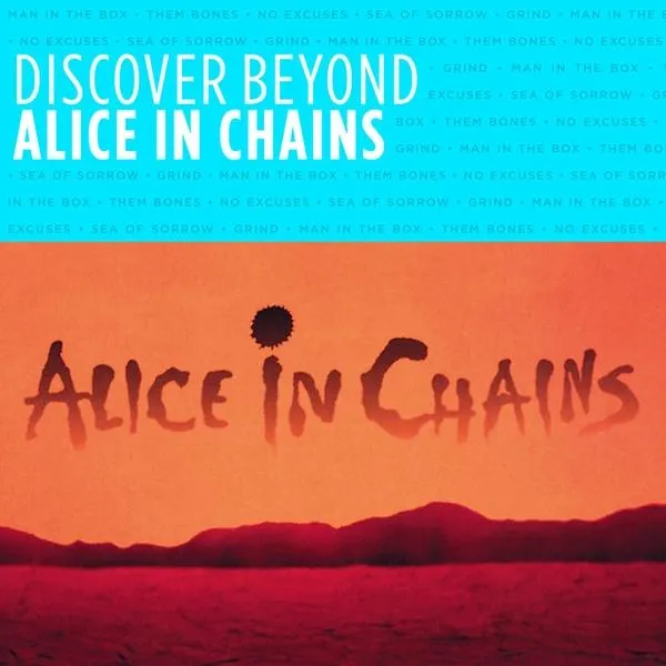 Discover Beyond