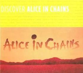 Discover Album Cover