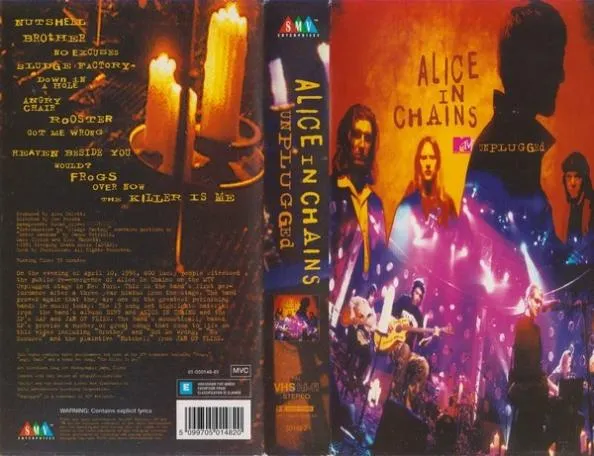 MTV Unplugged
