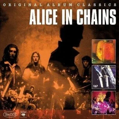 Original Album Classics