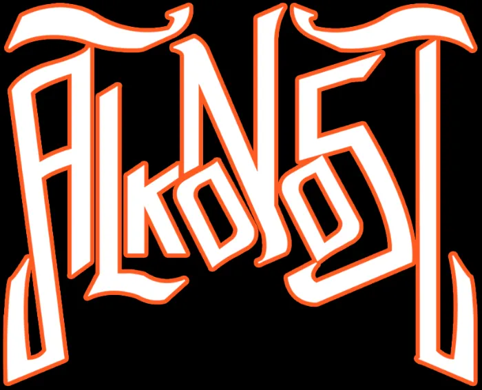 Alkonost Logo