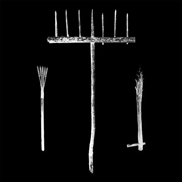 Amenra - Acoustic Live (Vivid) Album Cover