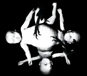 Afterlife Album Cover