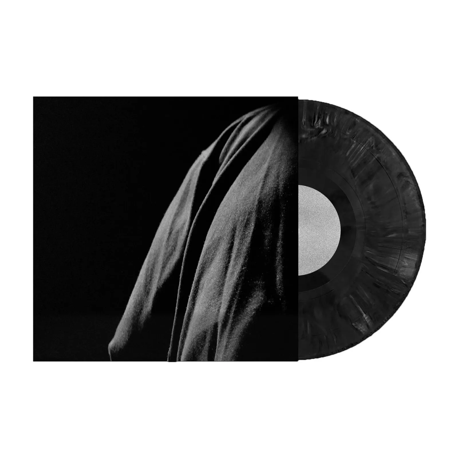 Amenra - Live at Rock Werchter 2023 Album Cover