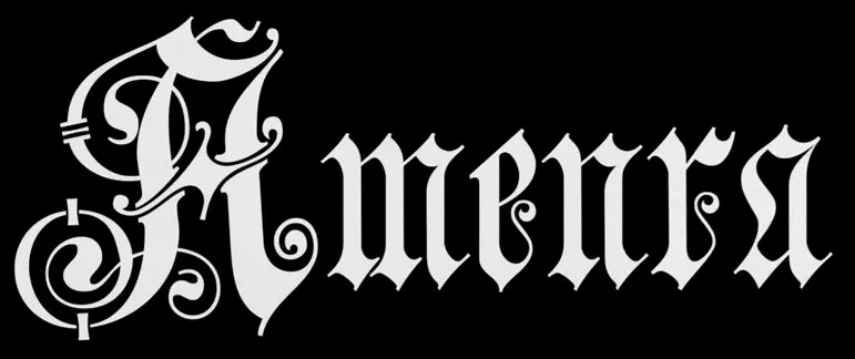 Amenra Logo