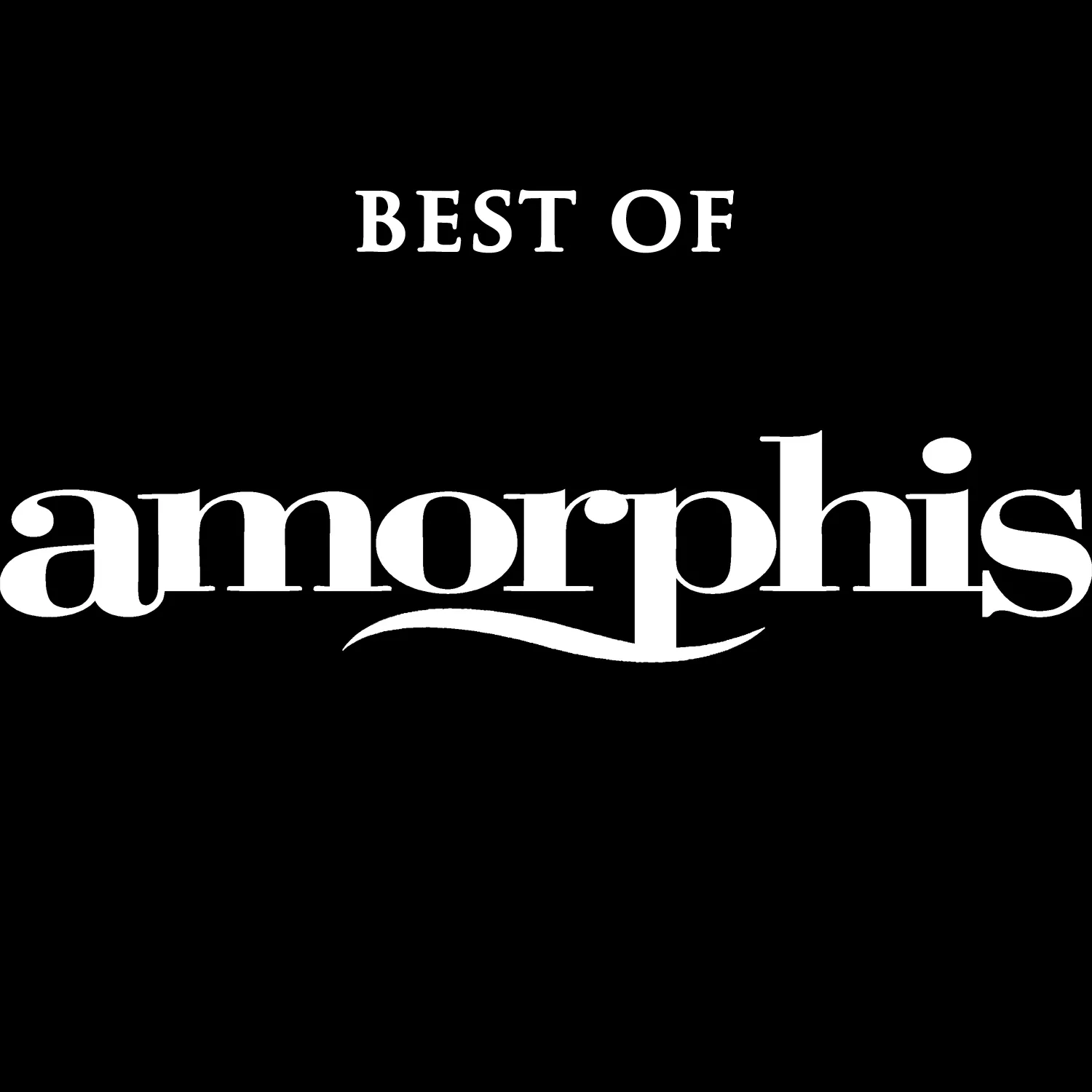 Best of Amorphis Album Cover