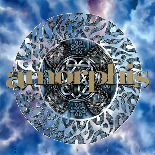 Elegy Album Cover