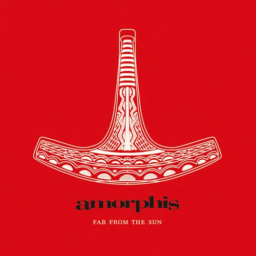 Far from the Sun Album Cover