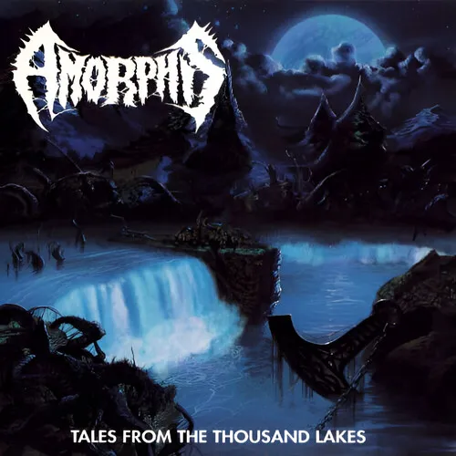 Tales from the Thousand Lakes