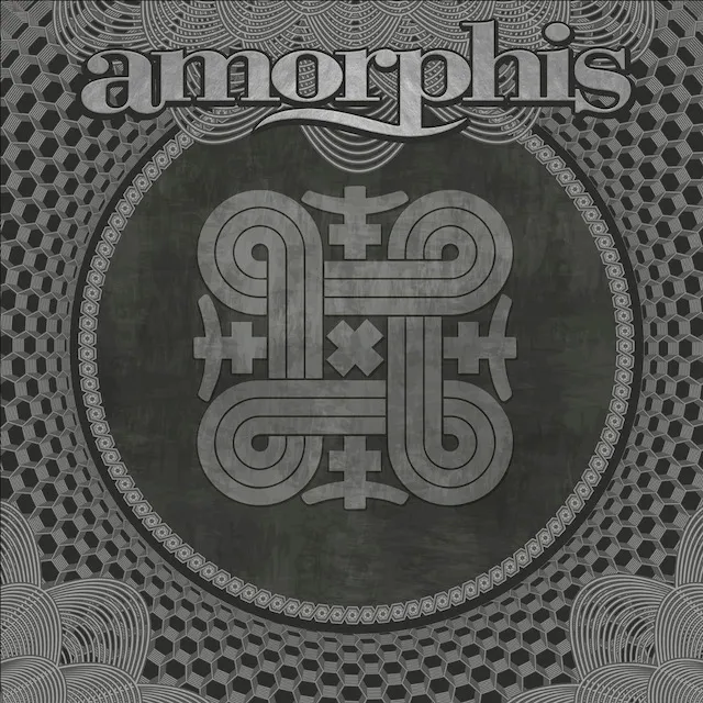 Amorphis - Vinyl Collection 2006-2020 Album Cover