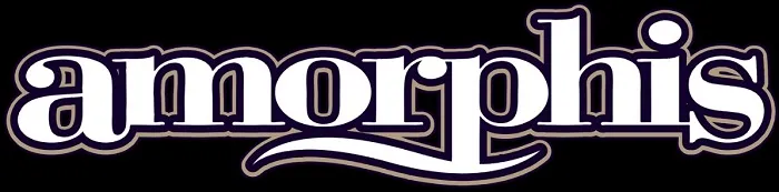 Amorphis Logo