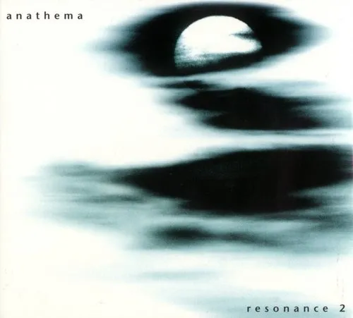 Resonance 2 Album Cover