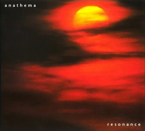 Resonance Album Cover
