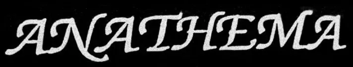 Anathema Logo