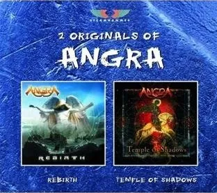 2 Originals of Angra