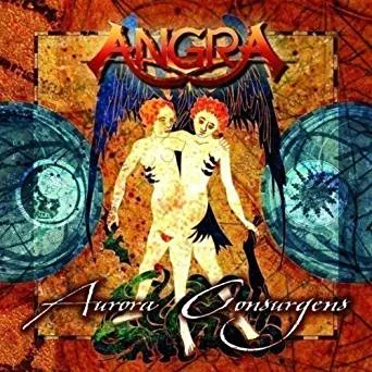 Aurora Consurgens Album Cover
