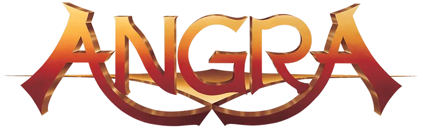 Angra Logo