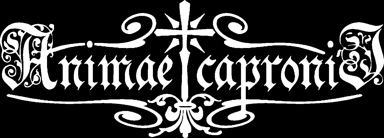Animae Capronii Logo