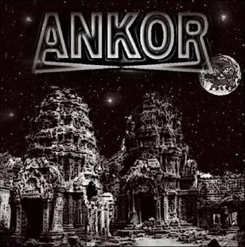 Demo Album Cover
