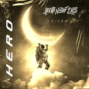 Ankor - Hero Album Cover