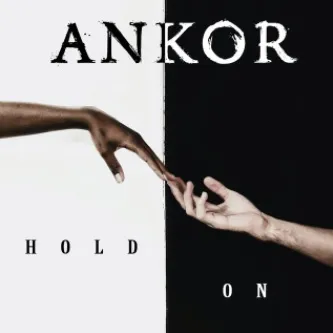 Ankor - Hold on Album Cover