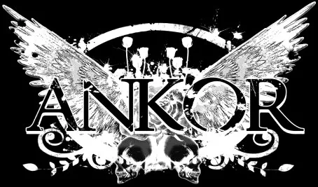Ankor Logo