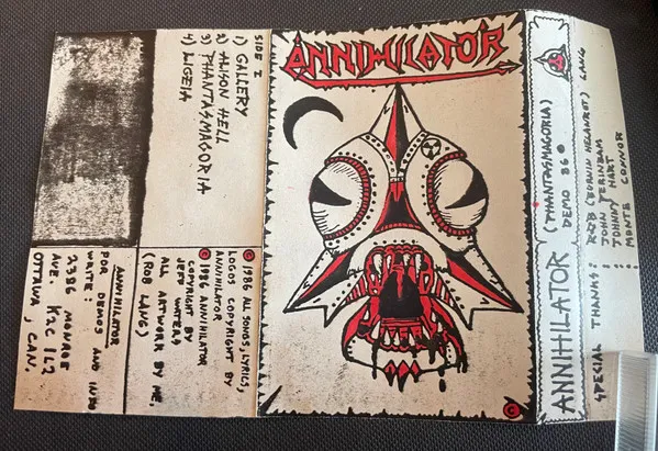 Phantasmagoria
