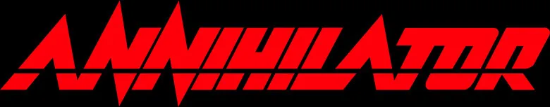 Annihilator Logo